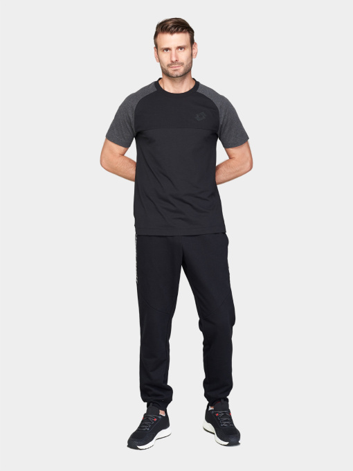 Футболка спортивна Lotto модель 220510_1CL Фото