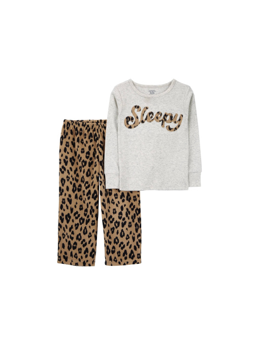 Пижама Carter’s модель 2P852010 Фото