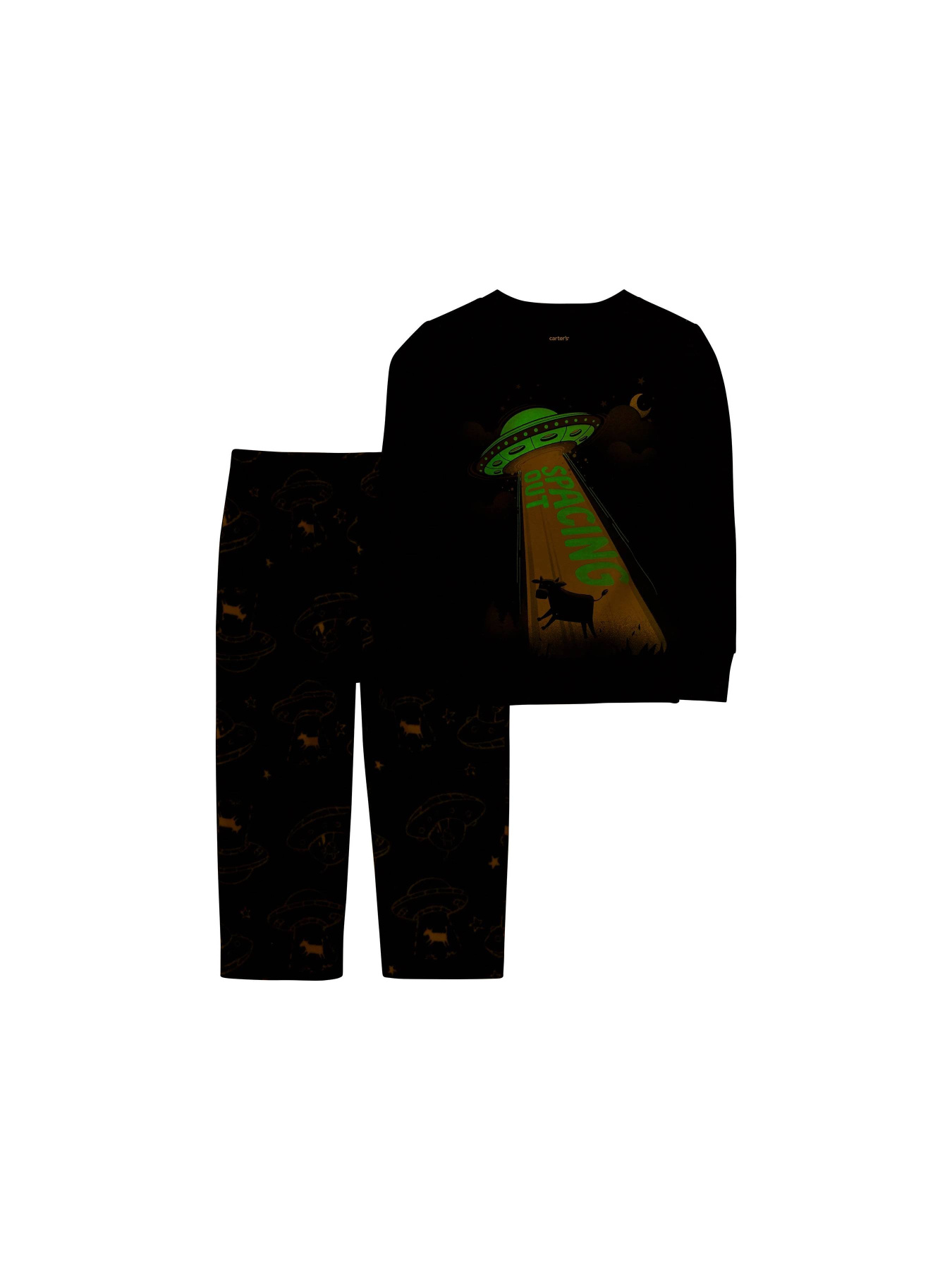 Пижама Carter’s модель 2P844410 Фото