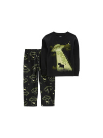 Пижама Carter’s модель 2P844410 Фото