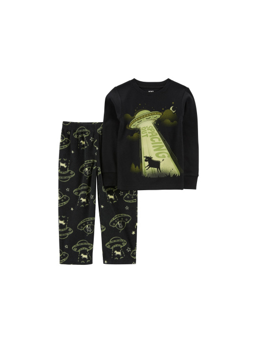 Пижама Carter’s модель 2P844410 Фото