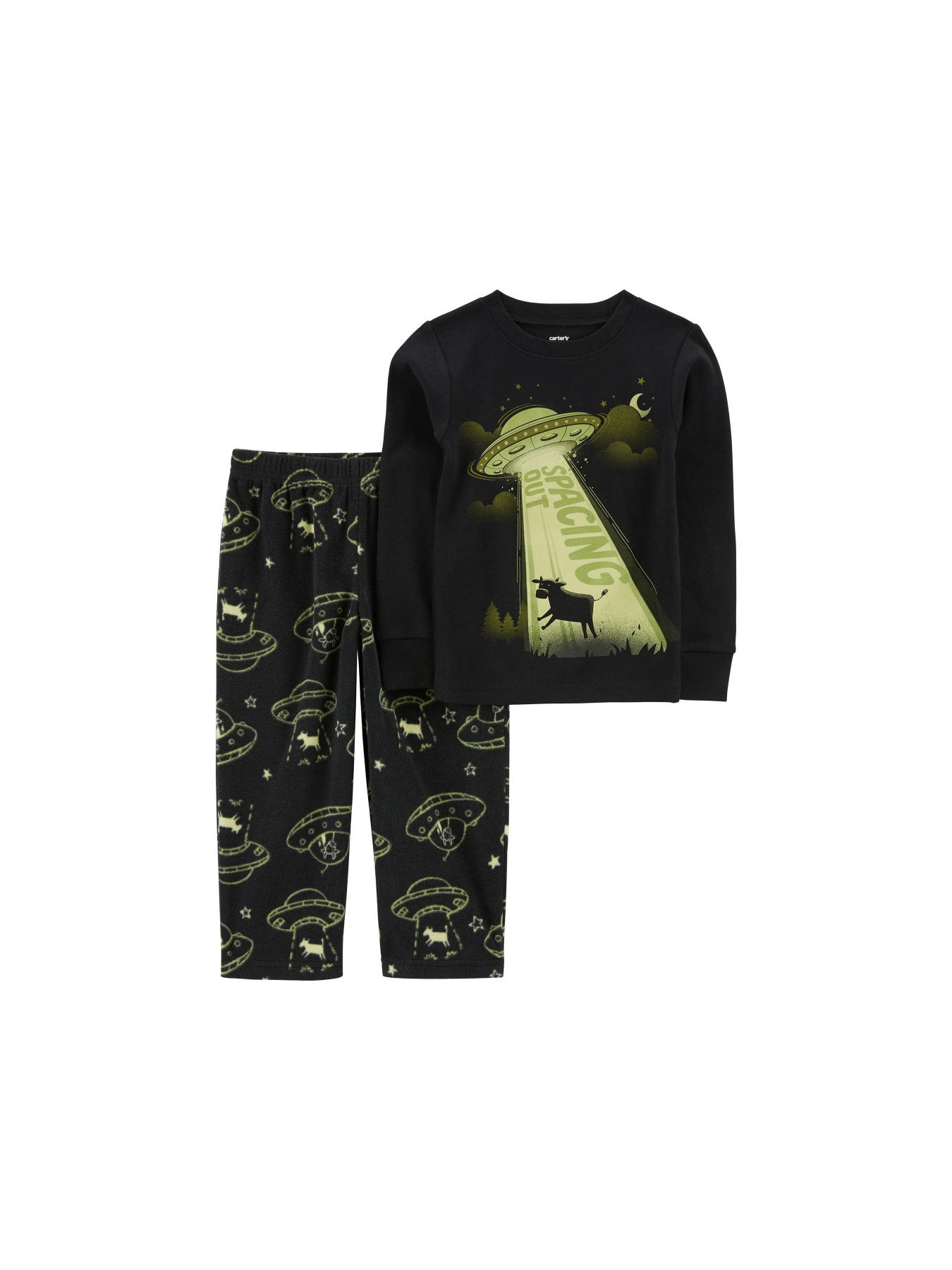 Піжама Carter’s модель 2P844410 Фото
