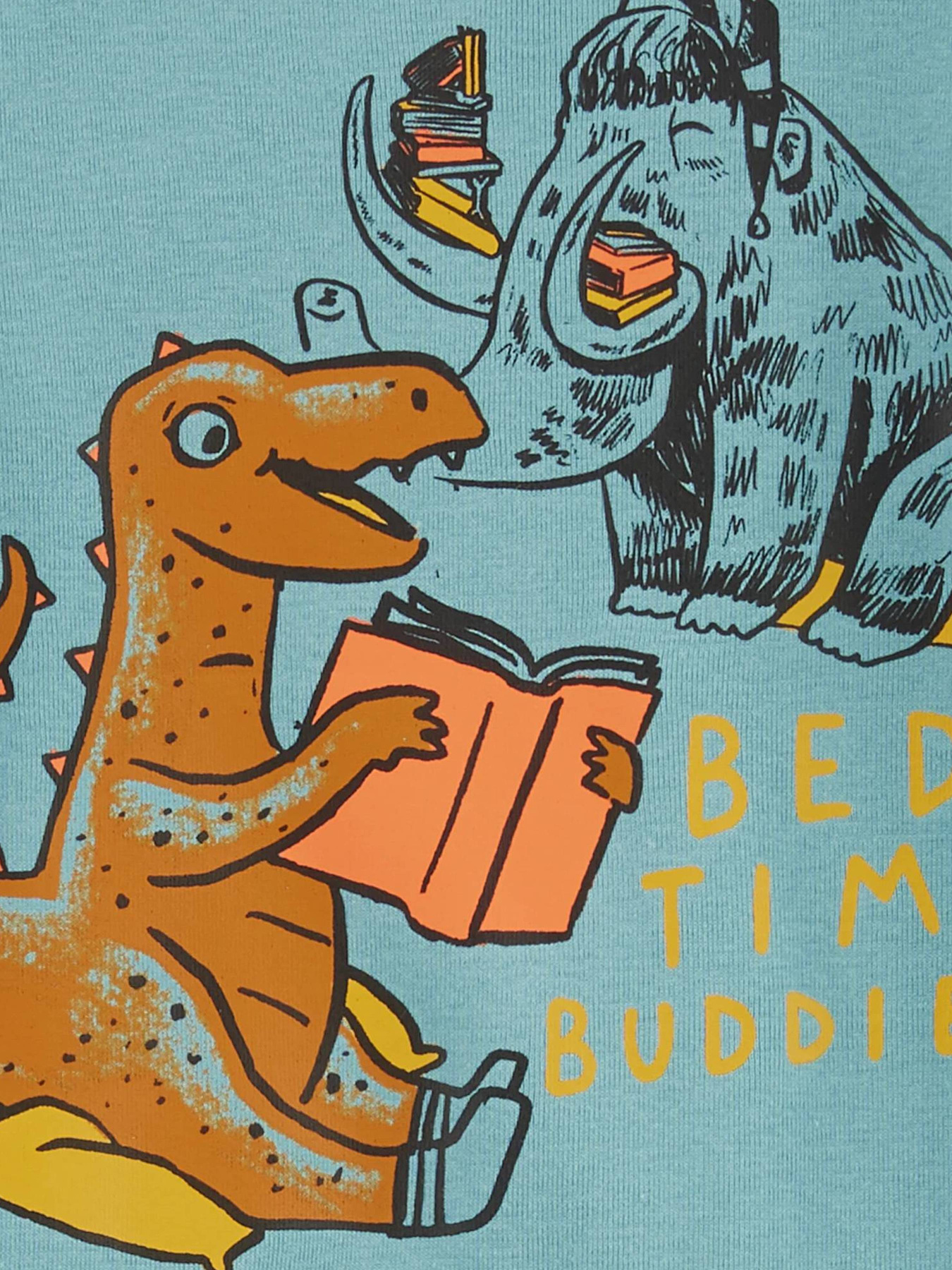 Пижама Carter’s модель 2P844610 Фото