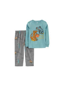 Пижама Carter’s модель 2P844610 Фото