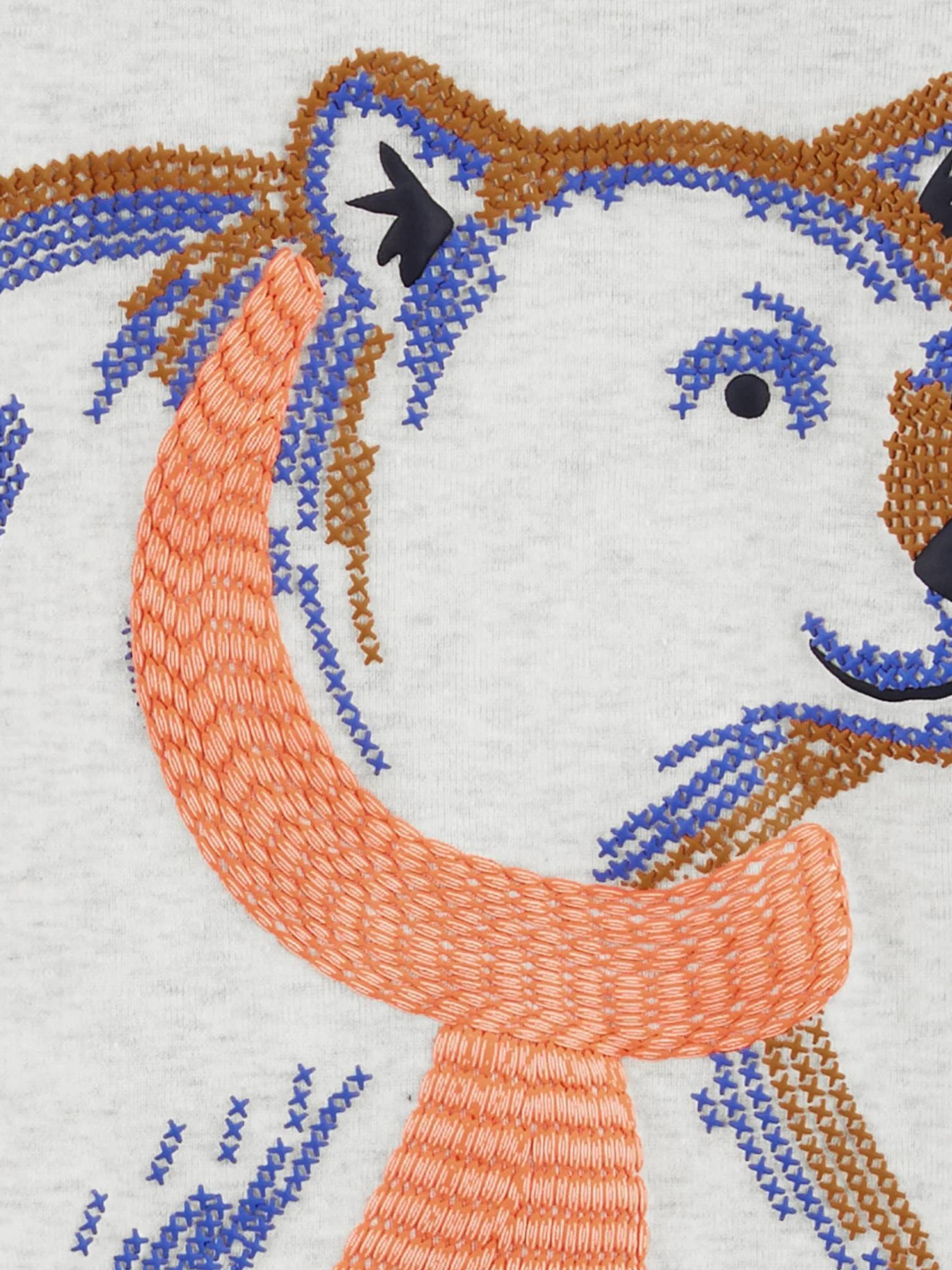 Пижама Carter’s модель 2P844810 Фото