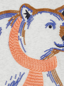 Пижама Carter’s модель 2P844810 Фото