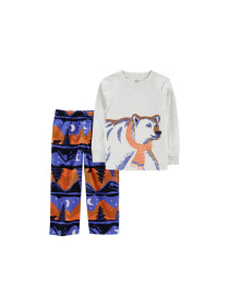 Пижама Carter’s модель 2P844810 Фото