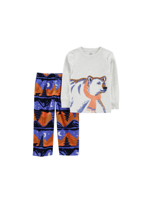 Пижама Carter’s модель 2P844810 Фото