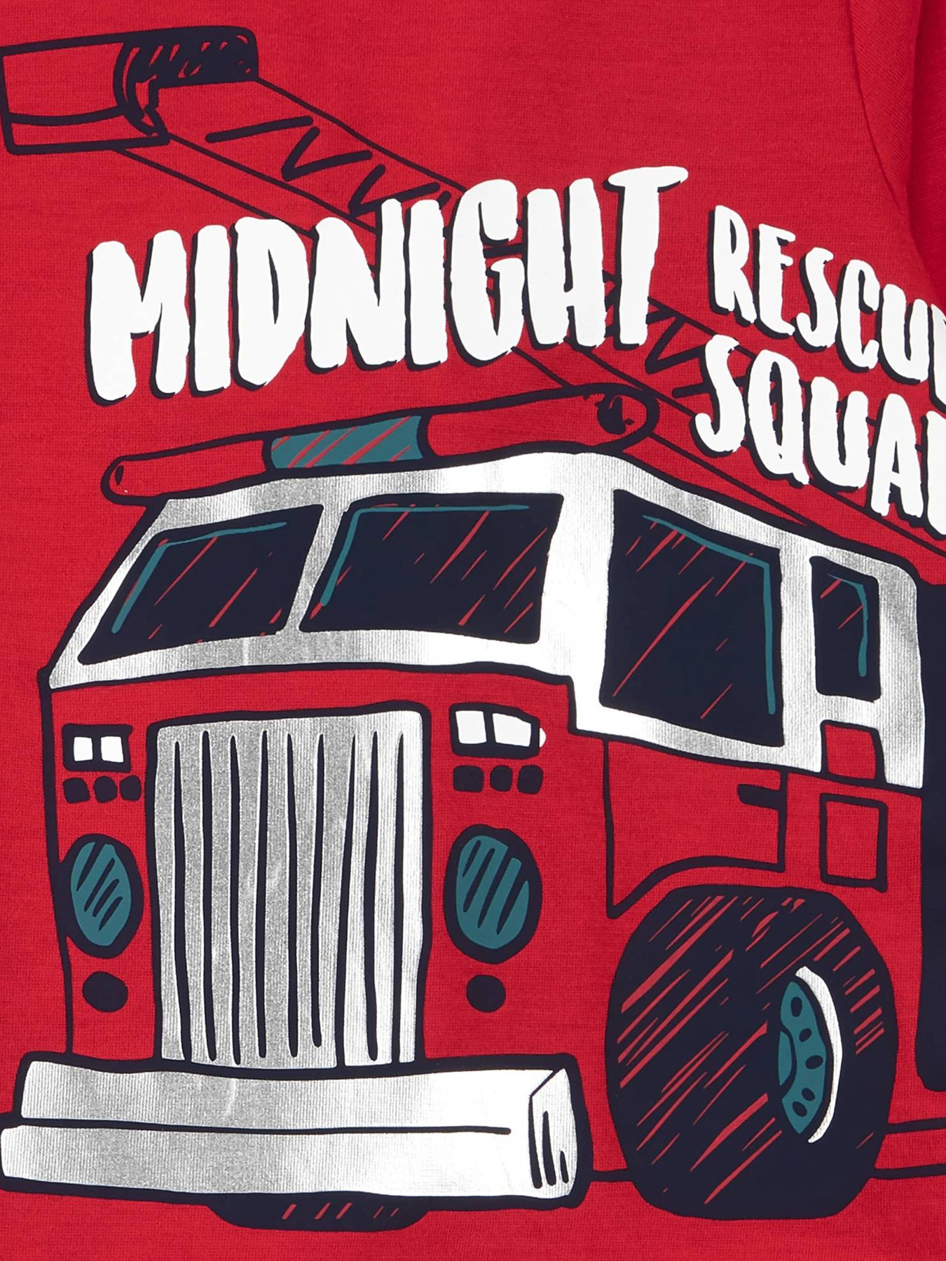 Пижама Carter’s модель 2P953510 Фото