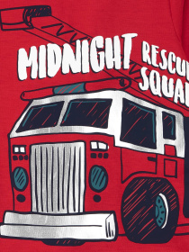 Пижама Carter’s модель 2P953510 Фото