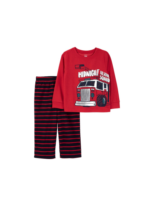 Пижама Carter’s модель 2P953510 Фото