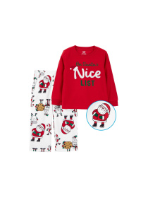 Пижама Carter’s модель 2P864010 Фото