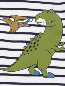 Пижама Carter’s модель 2M044810 Фото