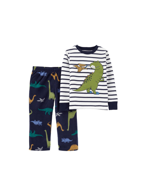 Пижама Carter’s модель 2M044810 Фото