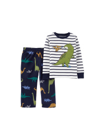 Пижама Carter’s модель 2M044810 Фото