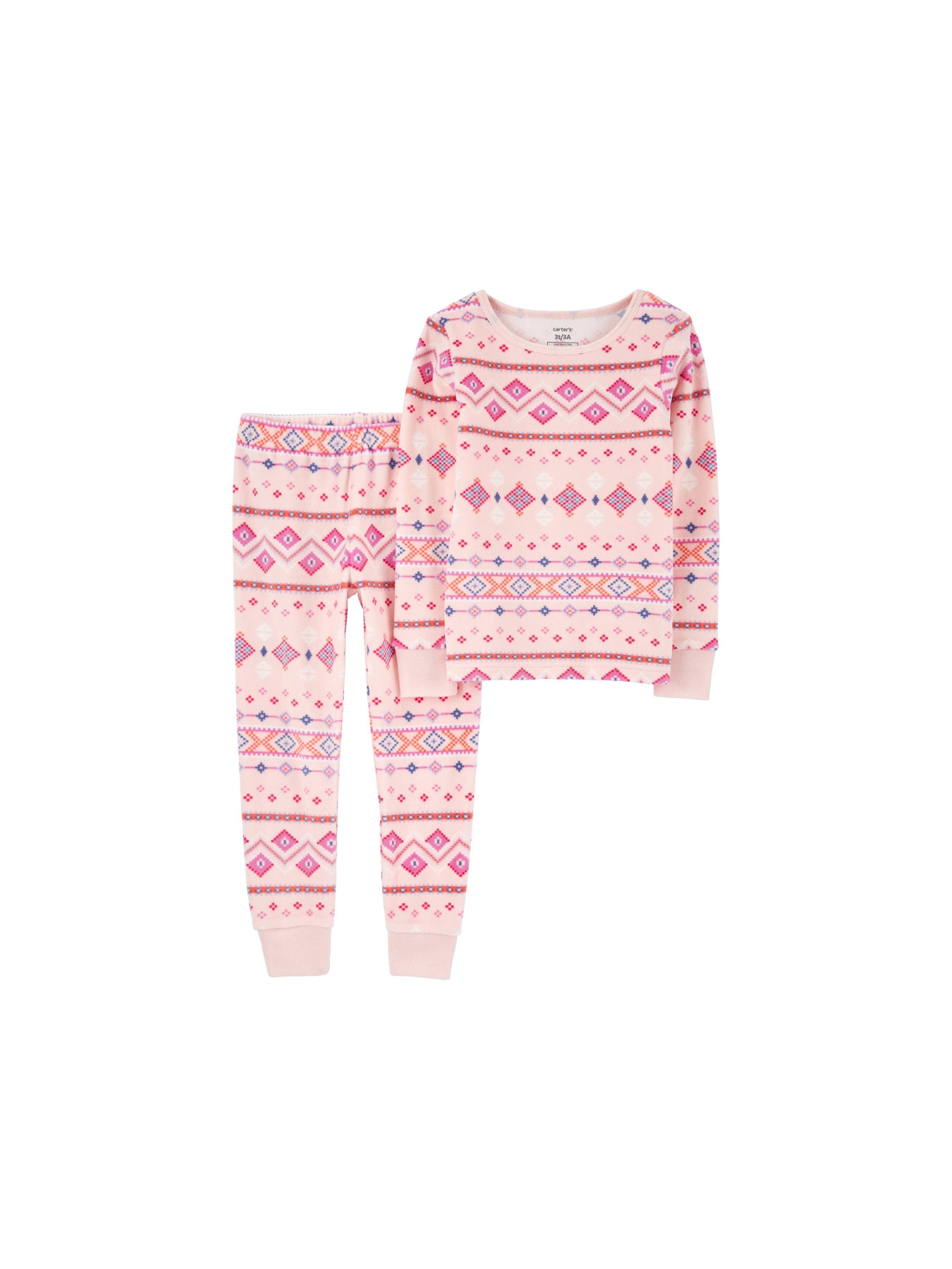Піжама Carter’s модель 2Q071510 Піжама Carter’s модель 2Q071510 Фото