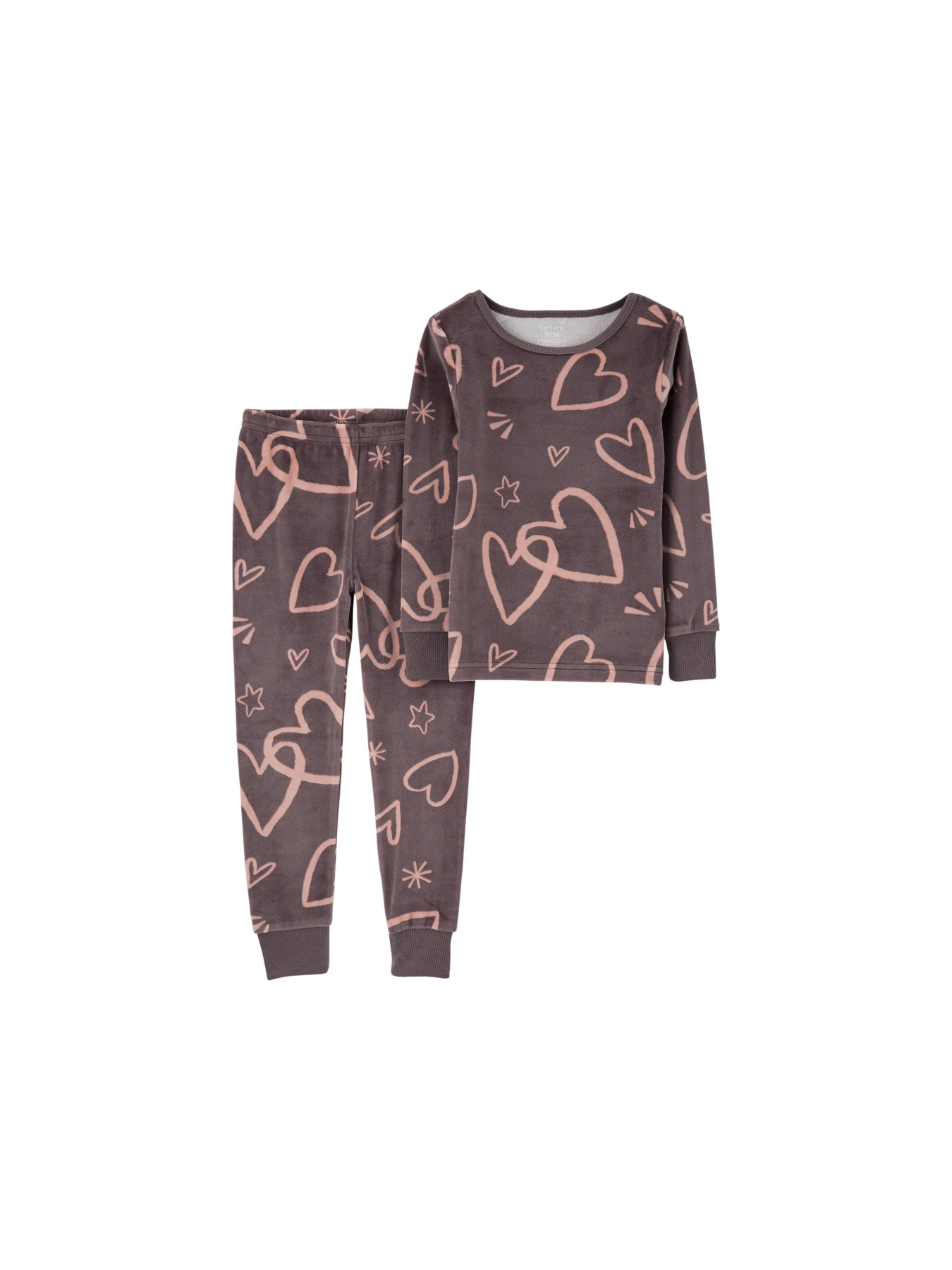 Піжама Carter’s модель 2Q071710 Фото