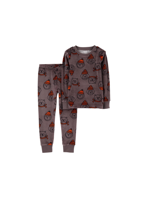 Пижама Carter’s модель 2Q072810 Фото