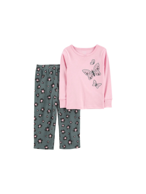 Пижама Carter’s модель 2O027310 Фото