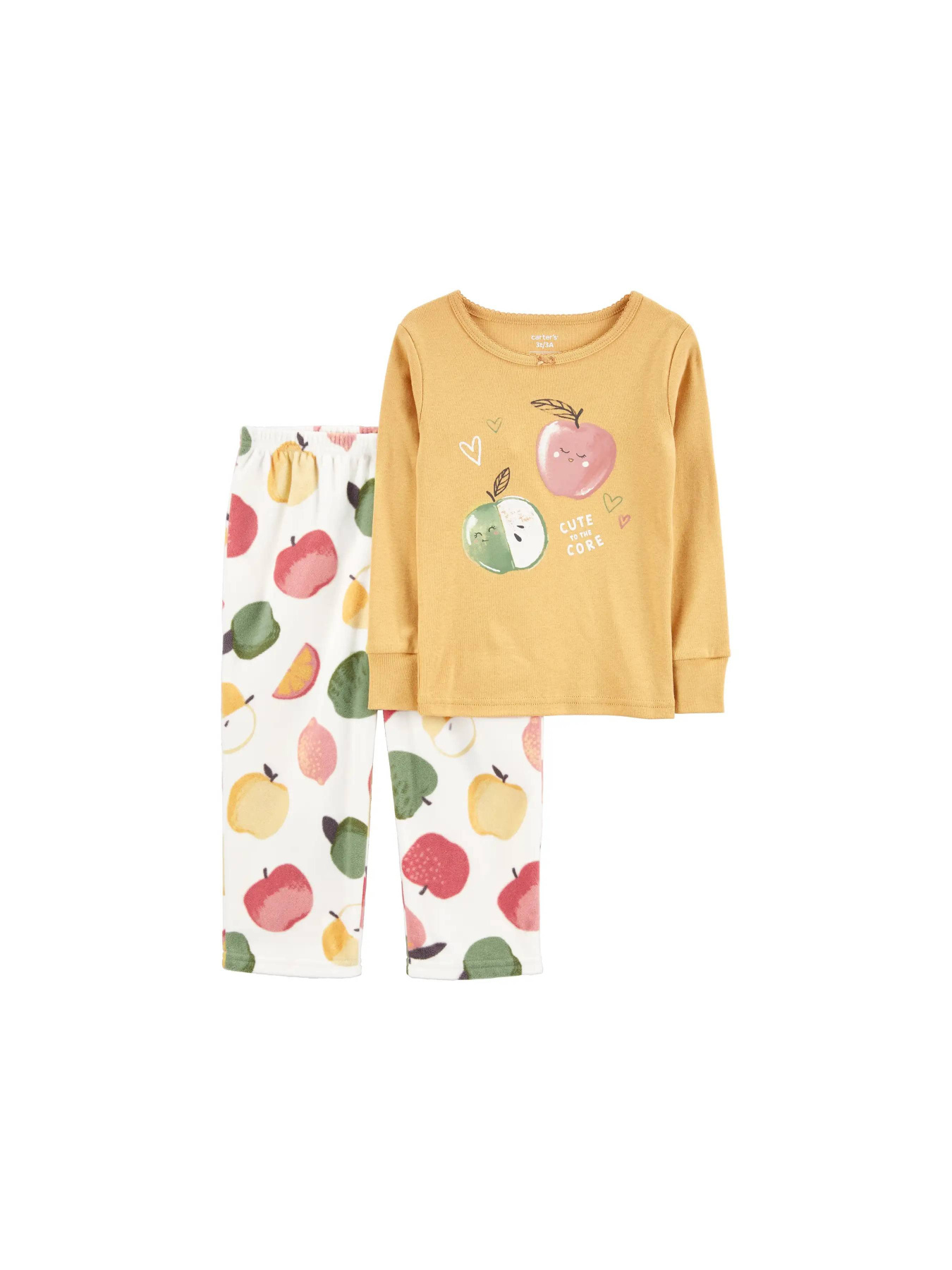 Пижама Carter’s модель 2O027410 Фото