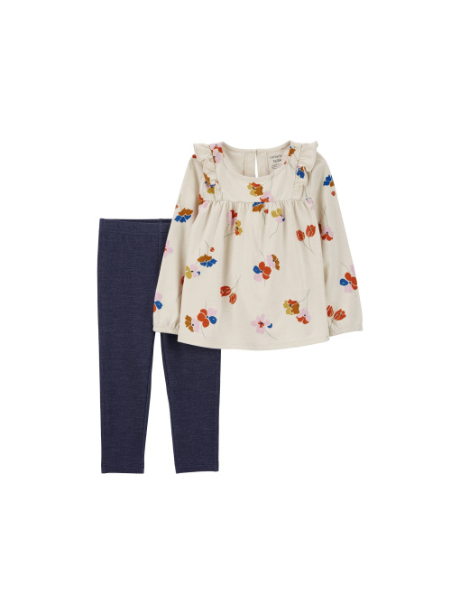 Костюм Carter’s модель 2P829510 Фото