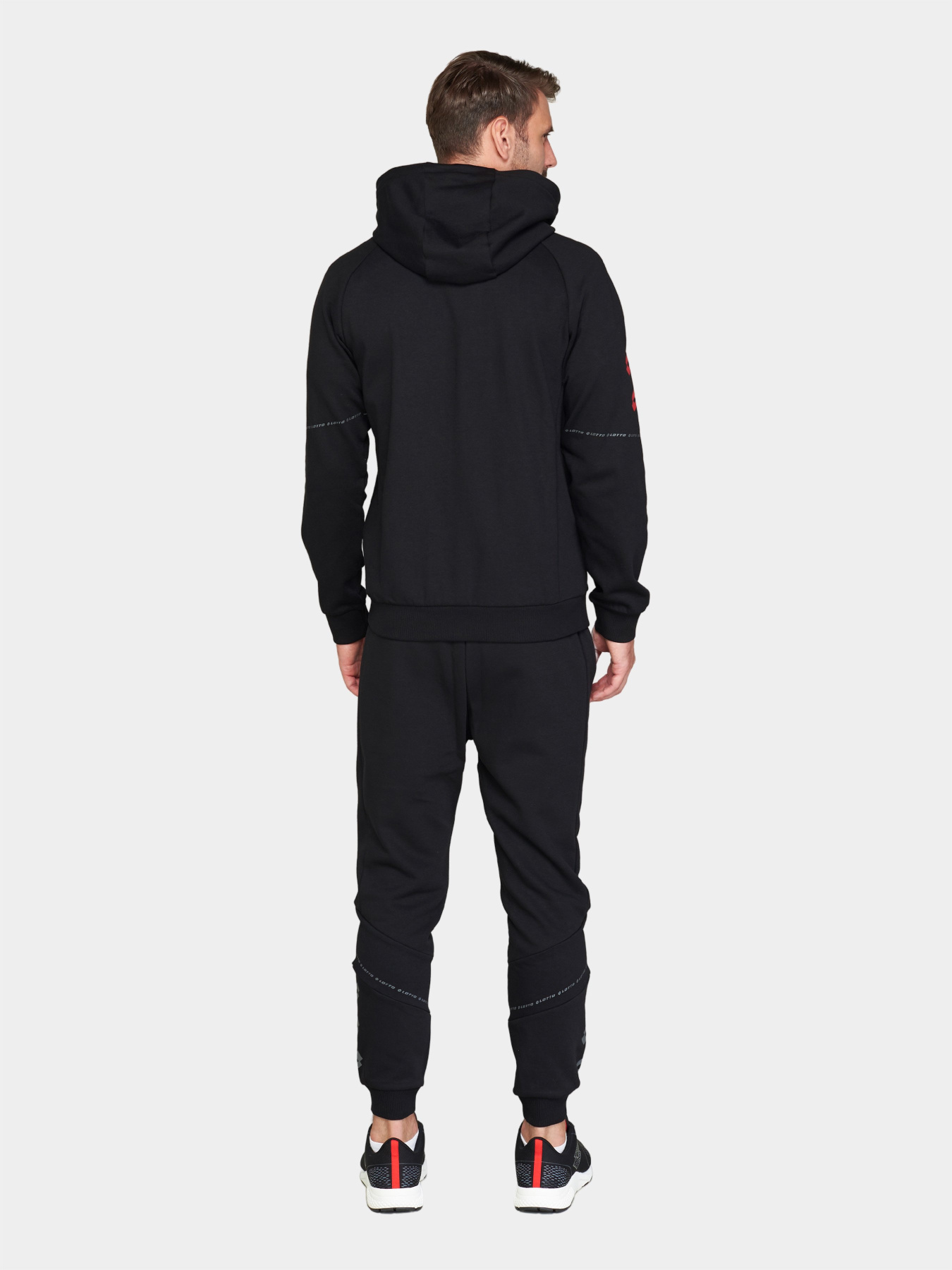 Кофта Lotto модель 218034_1CL Фото