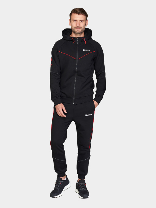 Кофта Lotto модель 218034_1CL Фото