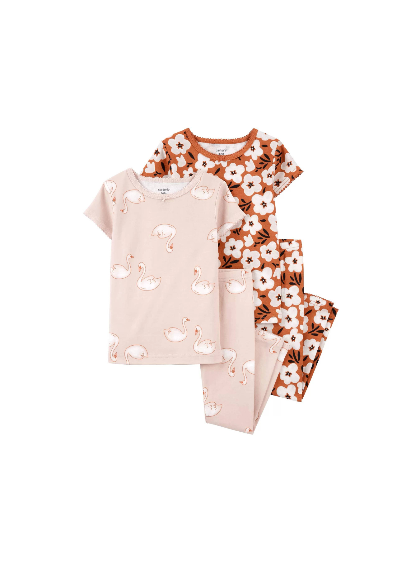 Пижама Carter’s модель 2O023710 Фото