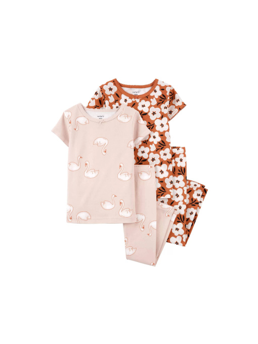 Піжама Carter’s модель 2O023710 Фото