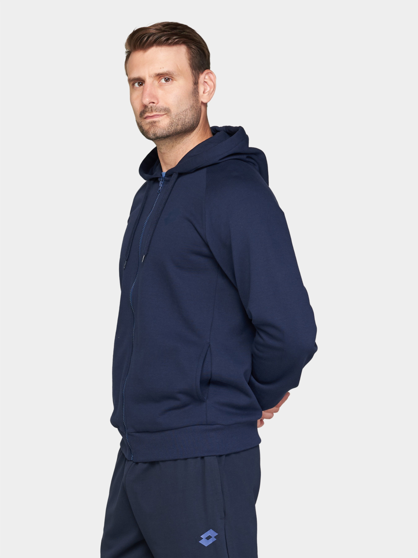 Кофта Lotto модель 219880_1CI Фото