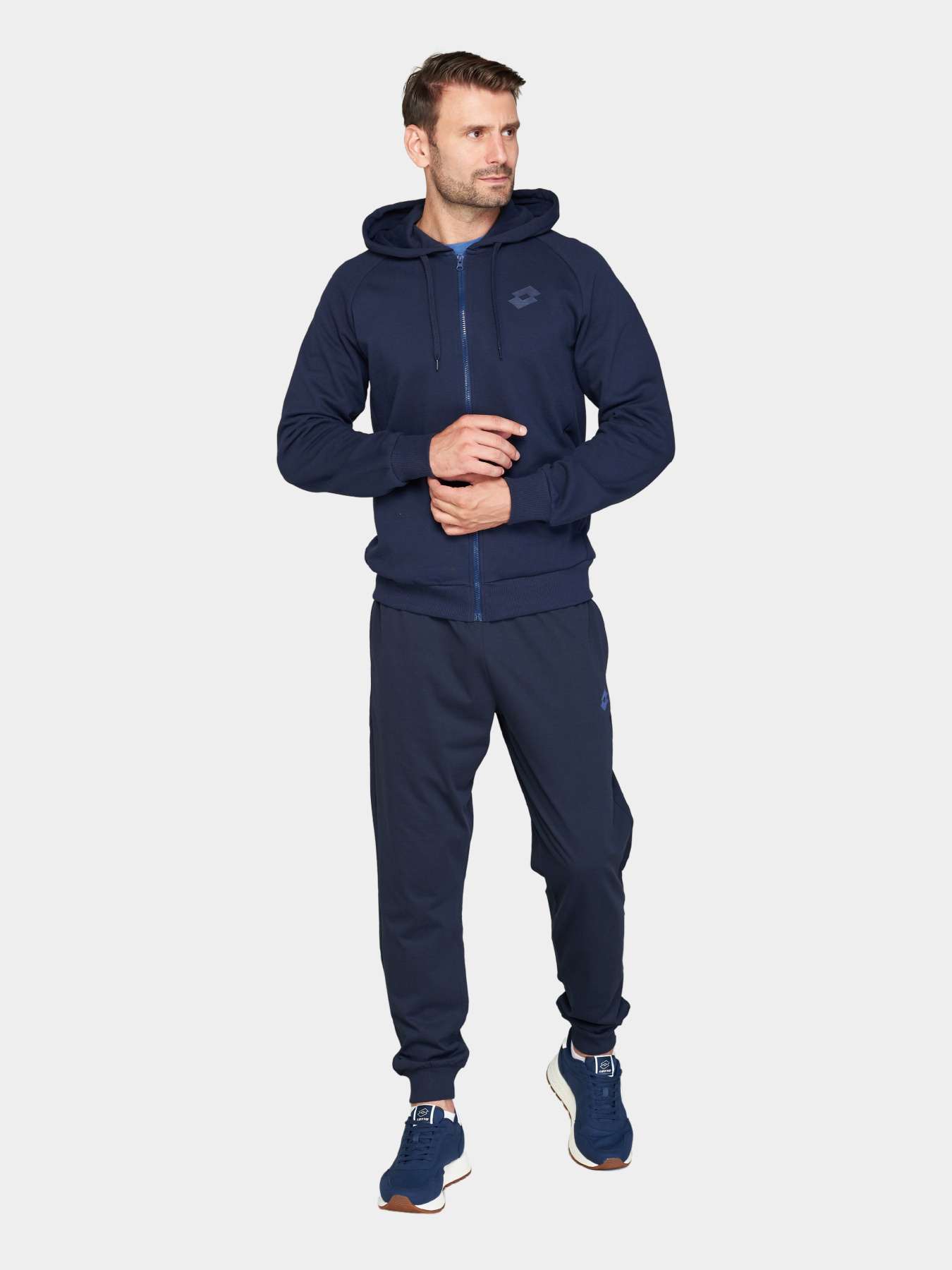 Кофта Lotto модель 219880_1CI Фото