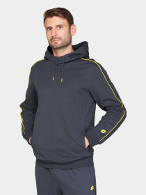 Худи Lotto модель 220699_014 Фото