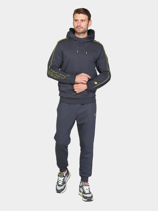 Худи Lotto модель 220699_014 Фото