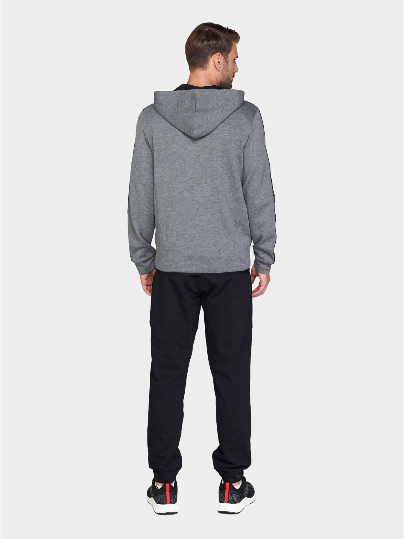 Спортивный костюм Lotto модель 220228_1PC Фото