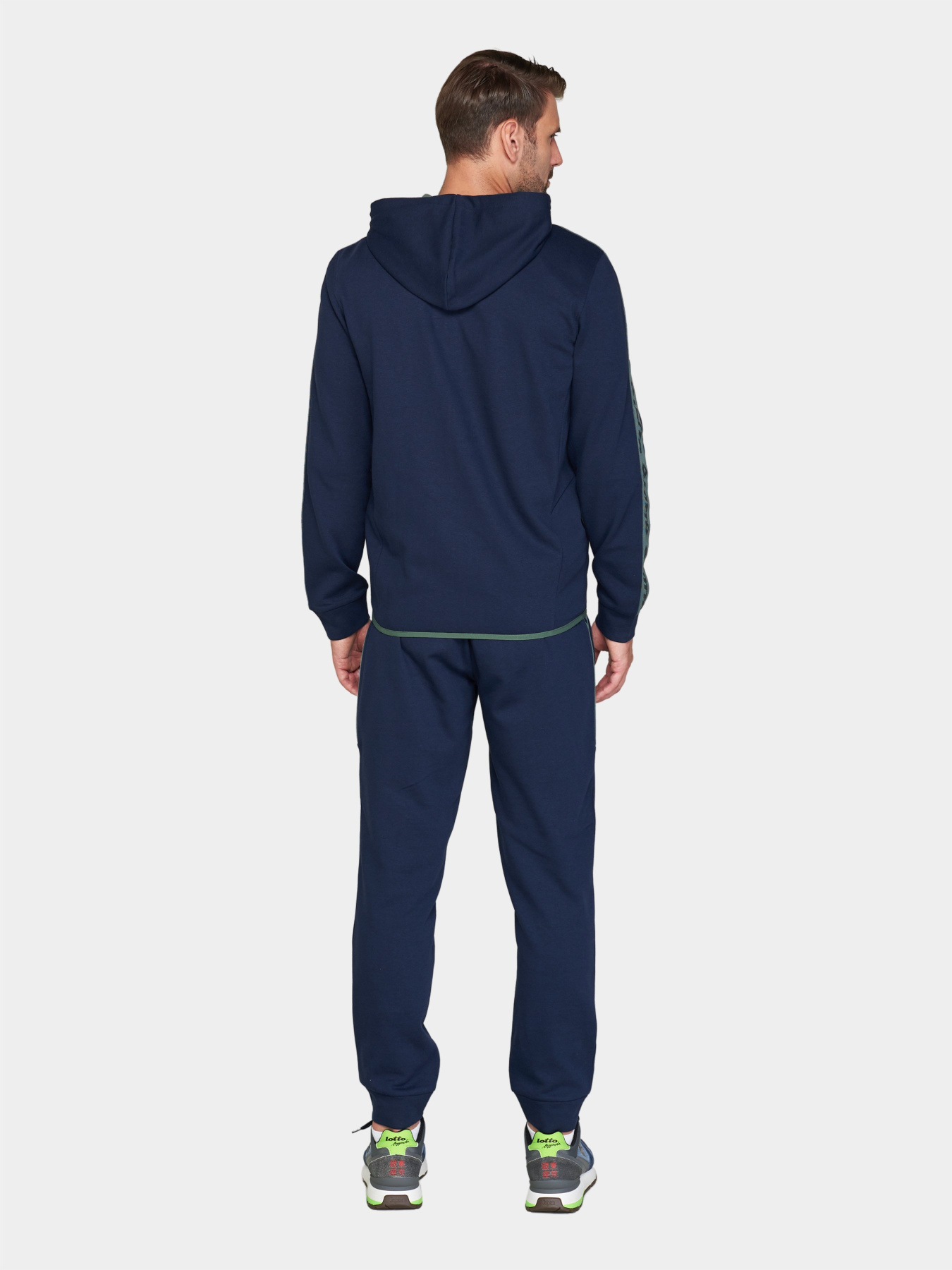 Костюм Lotto модель 220229_B7Q Фото