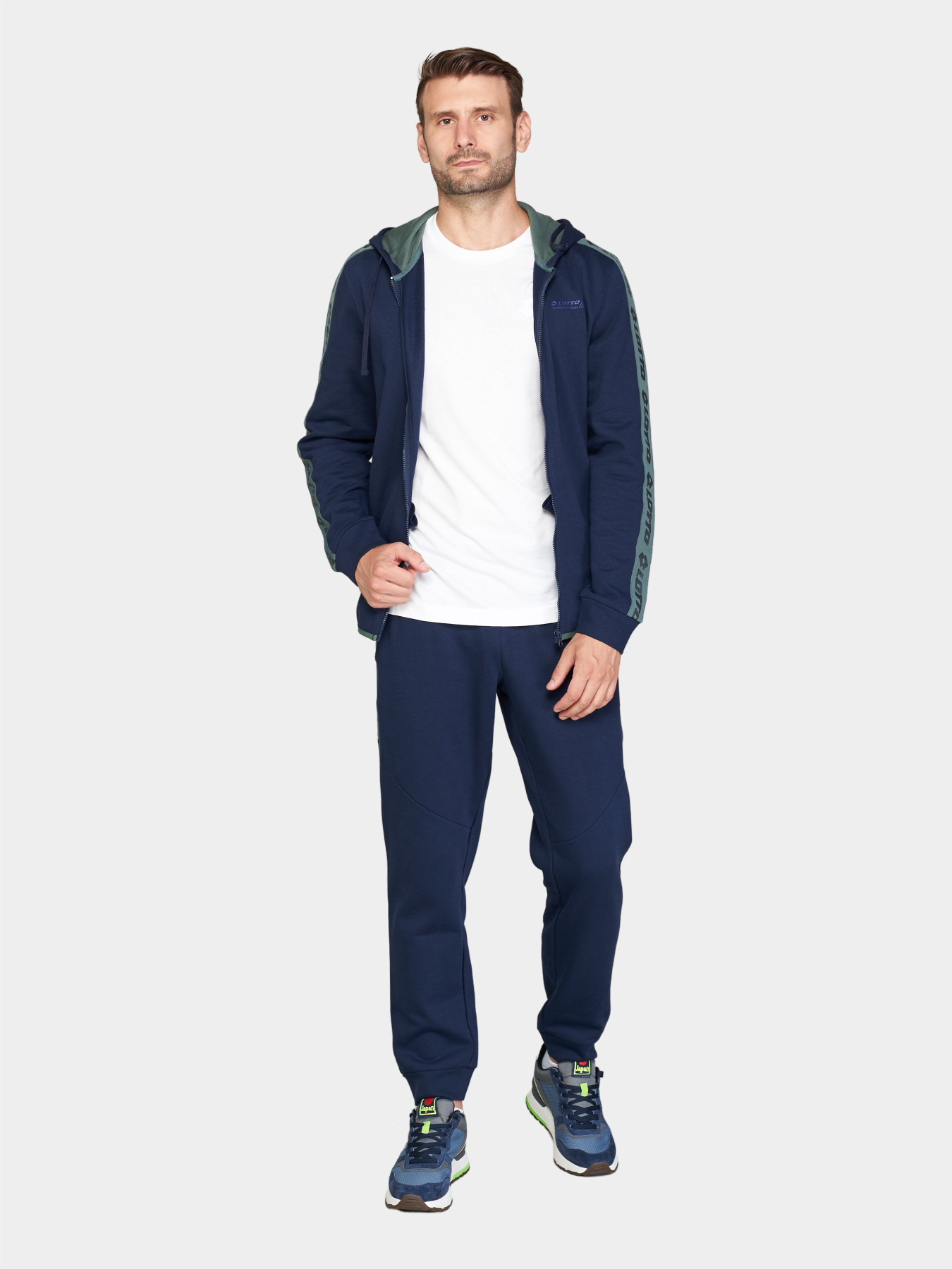 Костюм Lotto модель 220229_B7Q Фото