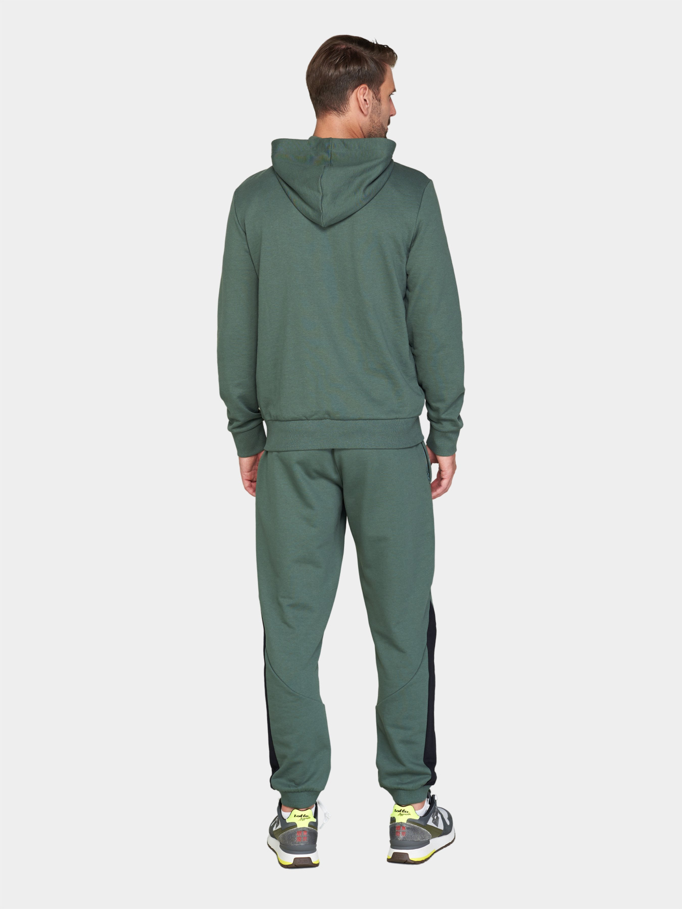 Костюм Lotto модель 220234_B75 Фото