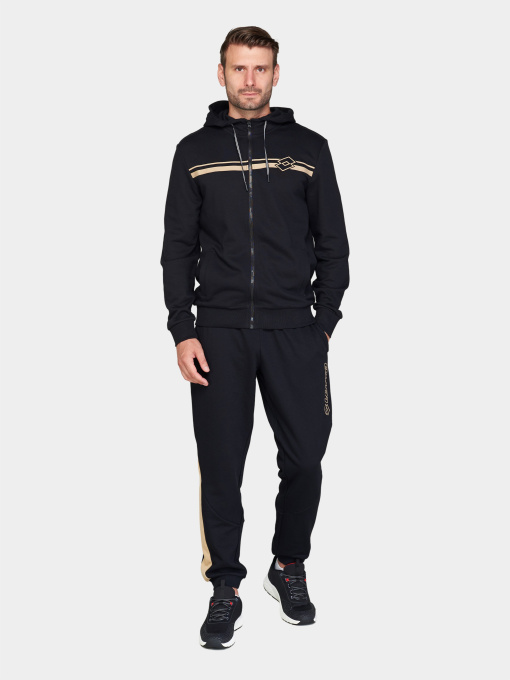 Спортивний костюм Lotto модель 220234_B7J Фото