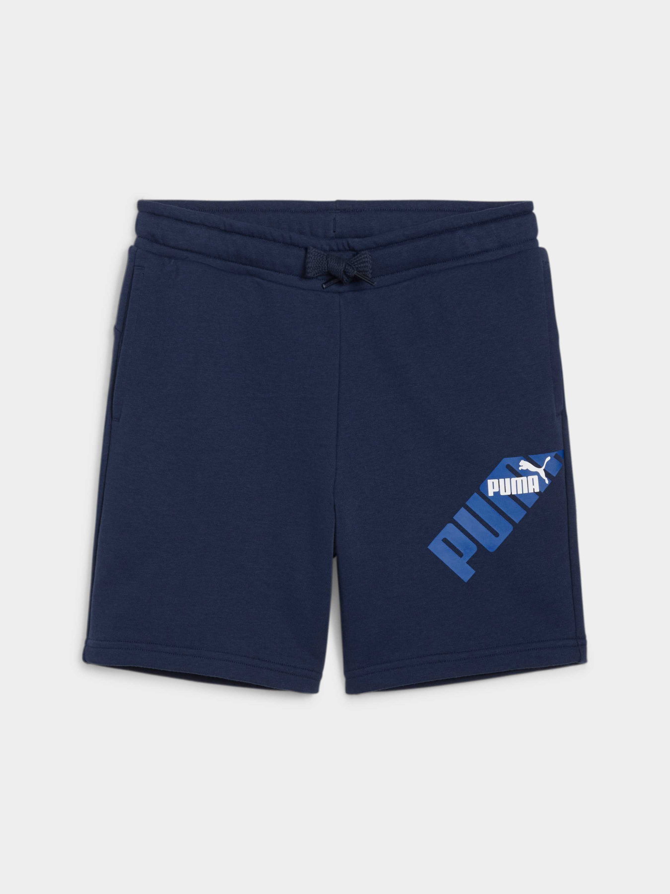 Шорты PUMA Power Graphic Shorts модель 679253 Фото