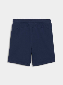 Повсякденні шорти PUMA Power Graphic Shorts модель 679253 Фото
