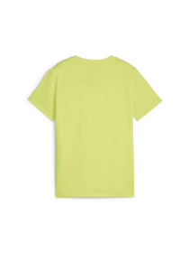 Спортивная футболка PUMA Power Graphic Tee модель 679254 Спортивная футболка PUMA Power Graphic Tee модель 679254 Фото