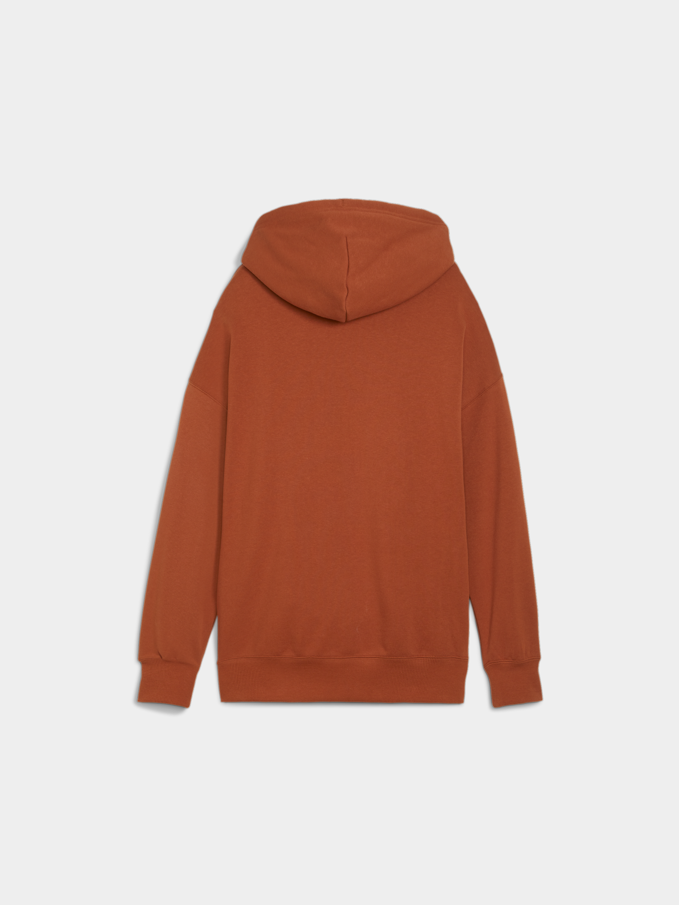 Худі та світшоти PUMA Downtown Graphic Hoodie модель 624357 Фото