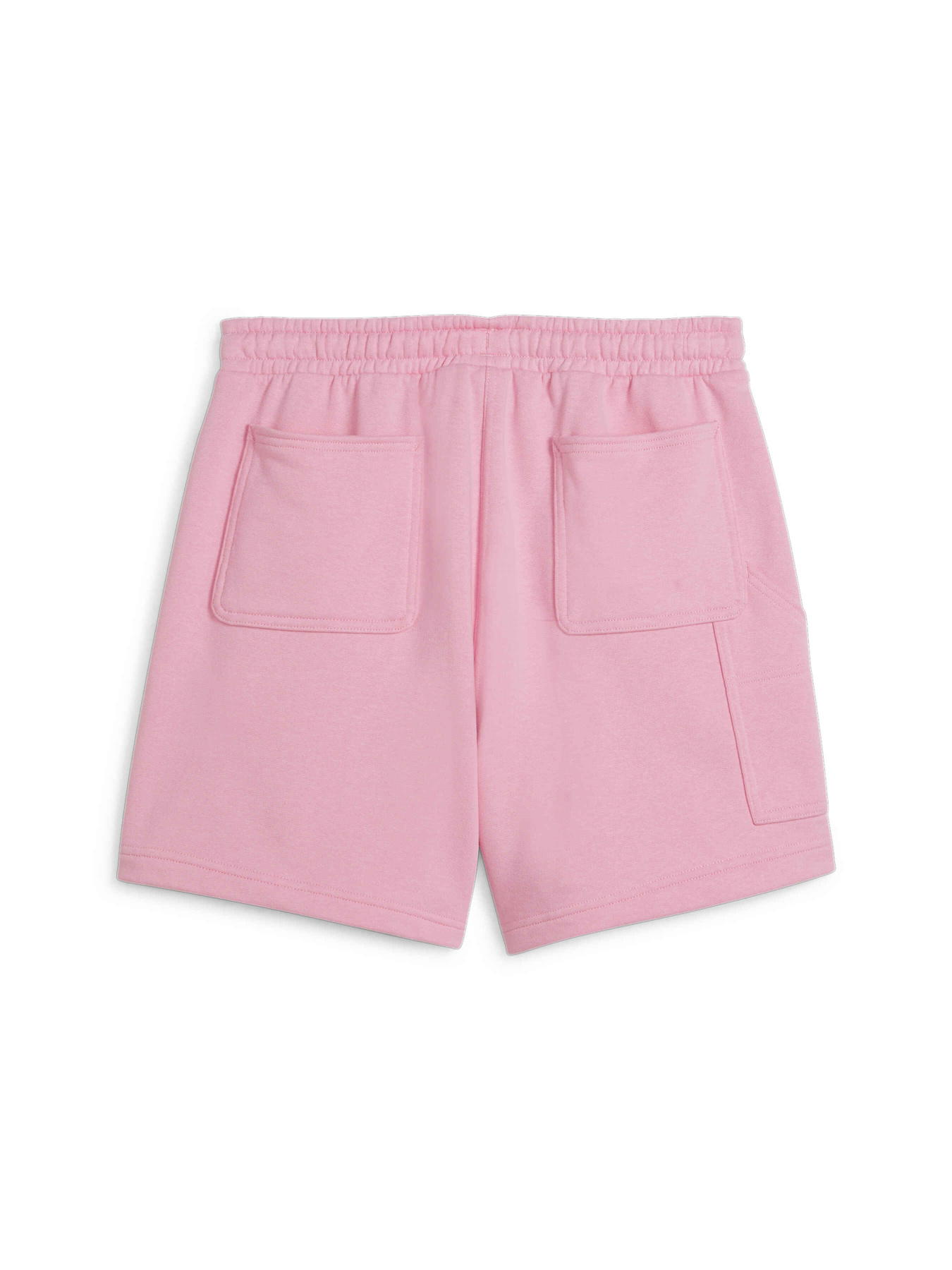 Шорти PUMA Downtown High Waist Shorts модель 624355 Фото