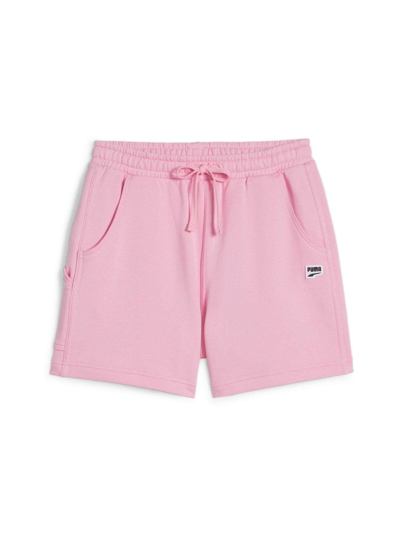 Шорти PUMA Downtown High Waist Shorts модель 624355 Фото