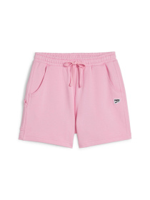 Шорти PUMA Downtown High Waist Shorts модель 624355 Фото
