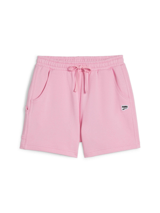 Повседневные шорты PUMA Downtown High Waist Shorts модель 624355 Фото