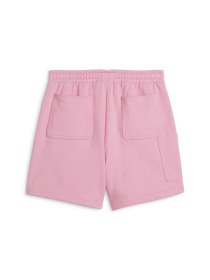 Повседневные шорты PUMA Downtown High Waist Shorts модель 624355 Фото