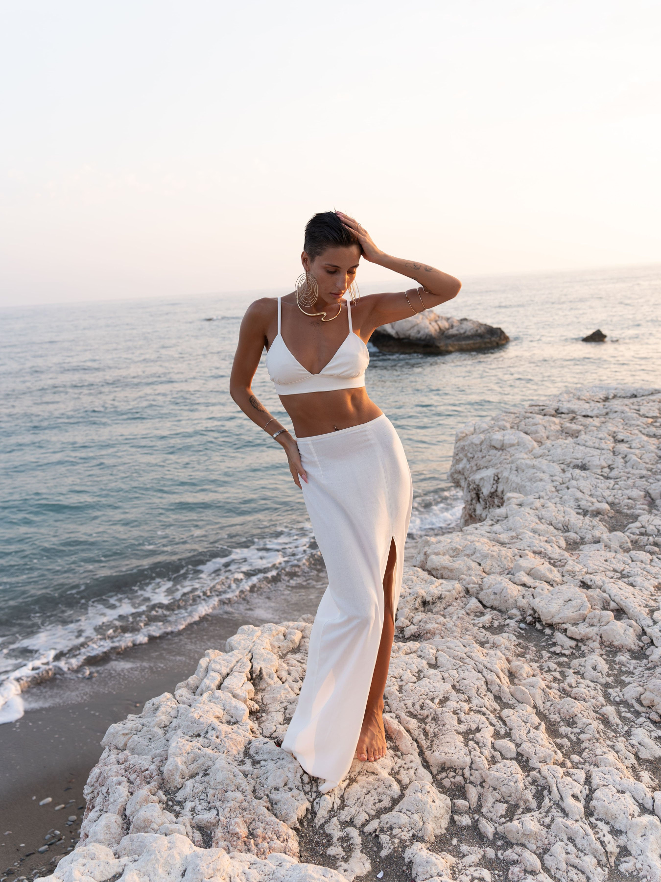 Костюм HANDY WEAR Cuba модель 1100 Фото