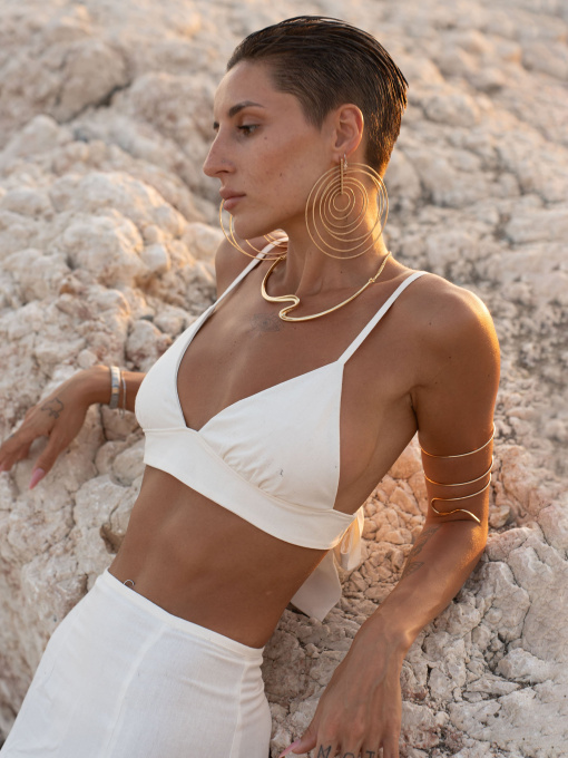 Топ HANDY WEAR Cuba модель 1120 Фото