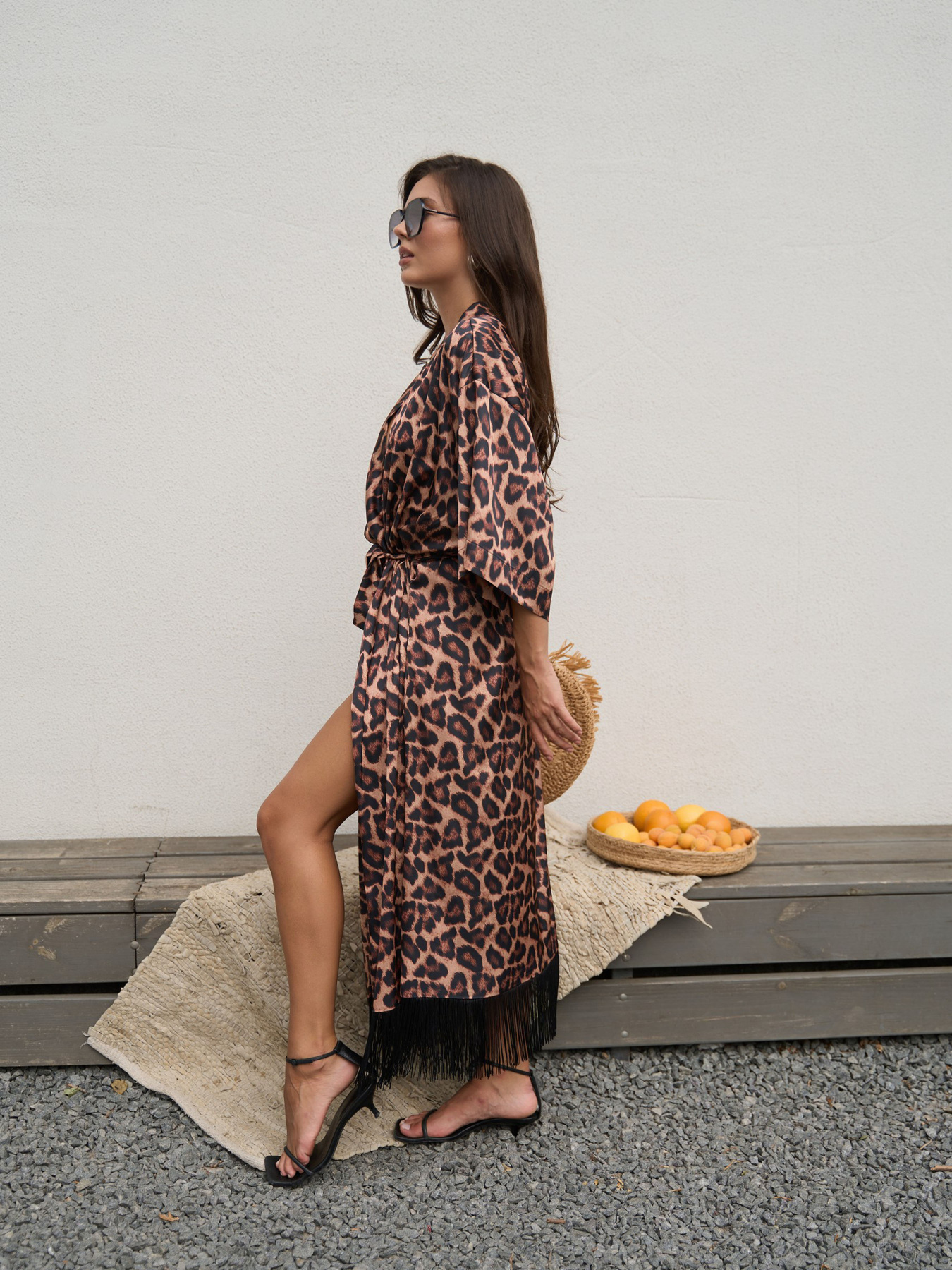 Парео HANDY WEAR Safari модель 1824 Фото